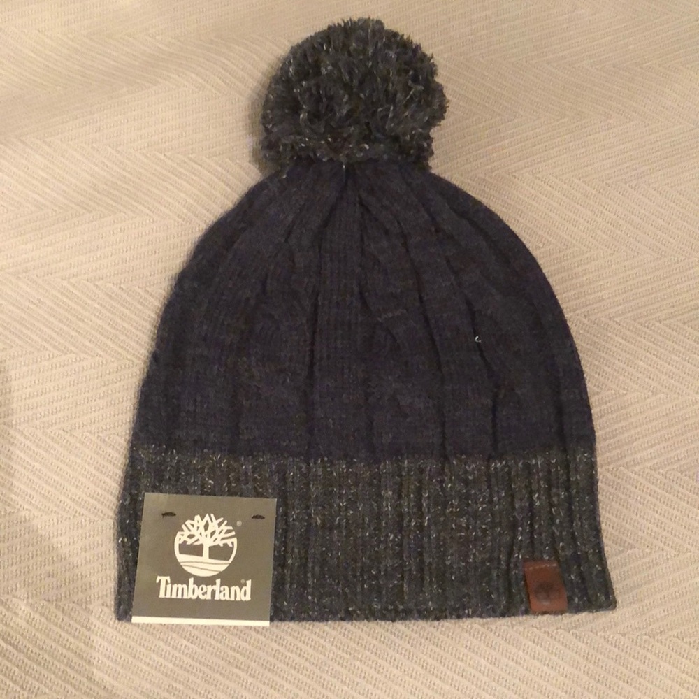 Timberland winter hat